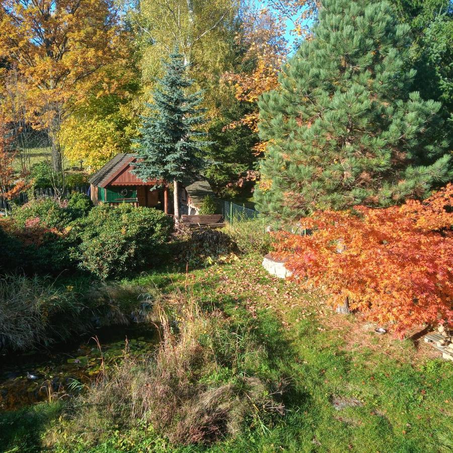 Domek Pod Smielcem Jagniątków Exterior foto